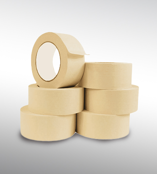 Masking Tapes - Packaging Supplier Dubai UAE